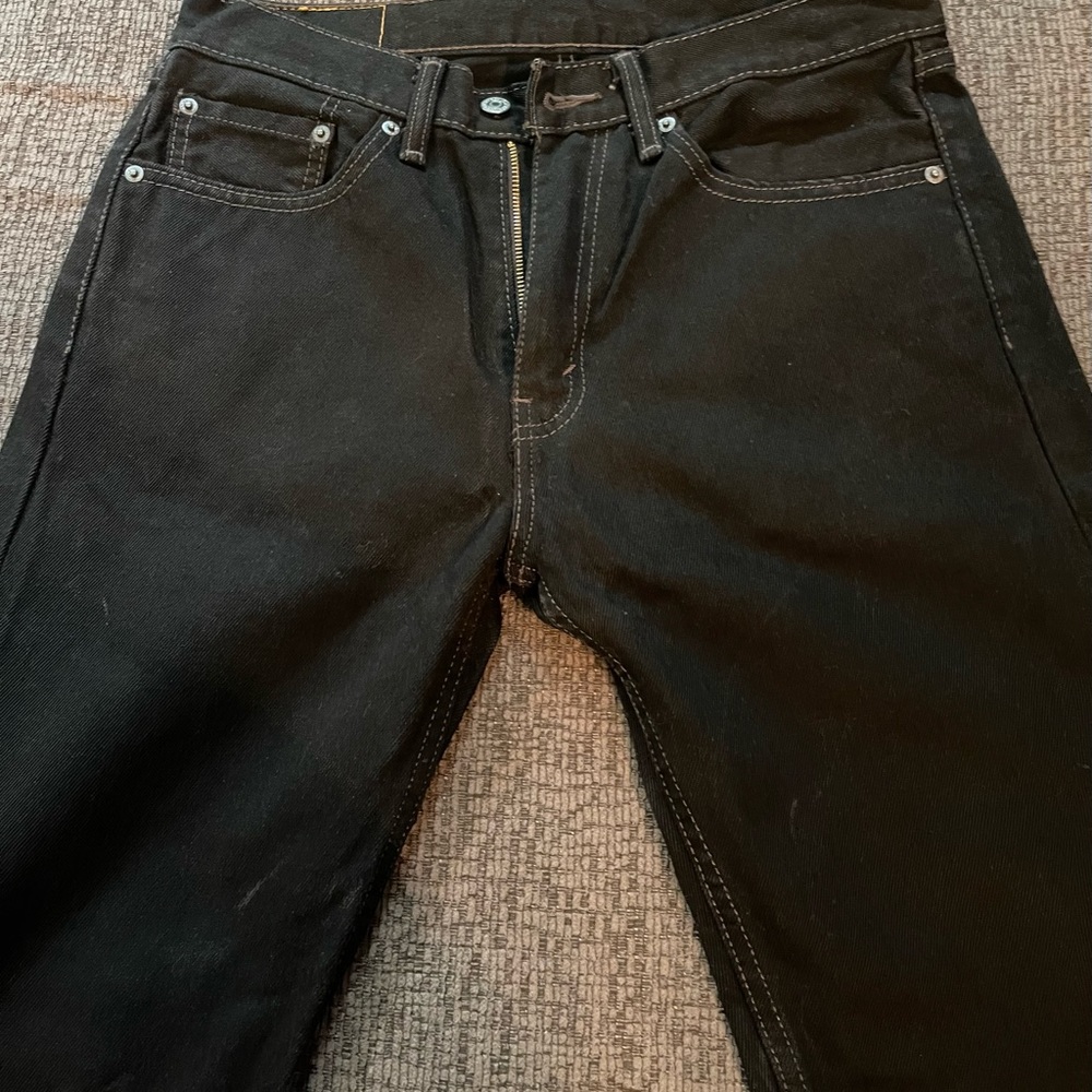 MENS LEVIS - Picture 2 of 3